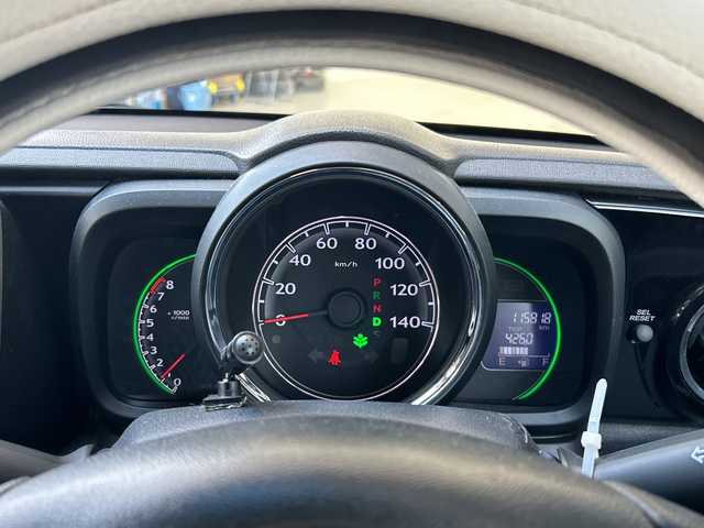 ホンダ Ｎ ＯＮＥ ツアラー Lパッケージ 愛知県 2013(平25)年 11.6万km プレミアムイエローパールⅡ ディスプレイオーディオ【DDX4190BT】/エンジンスタートボタン/クルーズコントロール/スマートキー/ETC車載器/純正14インチアルミホイール