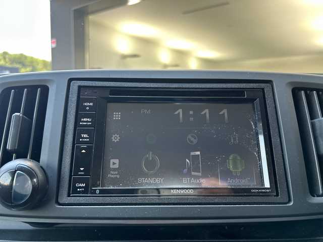 ホンダ Ｎ ＯＮＥ ツアラー Lパッケージ 愛知県 2013(平25)年 11.6万km プレミアムイエローパールⅡ ディスプレイオーディオ【DDX4190BT】/エンジンスタートボタン/クルーズコントロール/スマートキー/ETC車載器/純正14インチアルミホイール