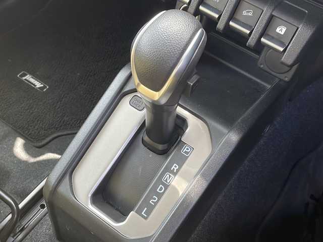 スズキ ジムニー XC 福島県 2021(令3)年 4.9万km ブルーイッシュブラックパール3 ＫＥＮＷＯＯＤ７型ナビ　バックＣ　フルセグＴＶ　ＢＴ　Ｃ．Ｌラインラダー　ＳＵＺＵＫＩエンブレムグリル　前後牽引フック　前後ドラレコ　革調シートカバー　ＥＴＣ　クルコン　前席シートヒーター　フォグ