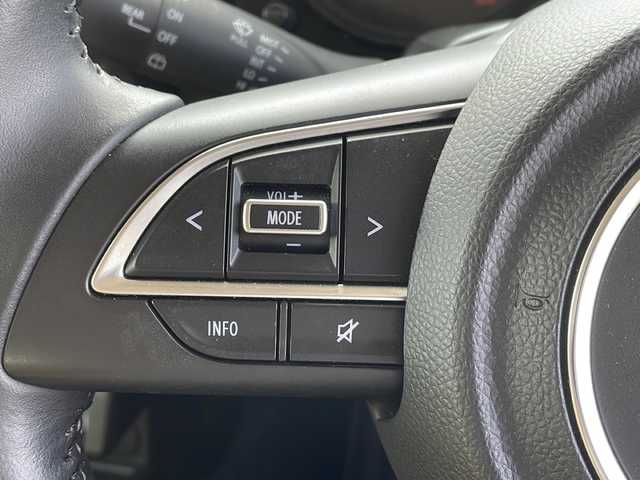 スズキ ジムニー XC 福島県 2021(令3)年 4.9万km ブルーイッシュブラックパール3 ＫＥＮＷＯＯＤ７型ナビ　バックＣ　フルセグＴＶ　ＢＴ　Ｃ．Ｌラインラダー　ＳＵＺＵＫＩエンブレムグリル　前後牽引フック　前後ドラレコ　革調シートカバー　ＥＴＣ　クルコン　前席シートヒーター　フォグ