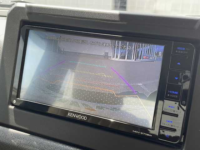 スズキ ジムニー XC 福島県 2021(令3)年 4.9万km ブルーイッシュブラックパール3 ＫＥＮＷＯＯＤ７型ナビ　バックＣ　フルセグＴＶ　ＢＴ　Ｃ．Ｌラインラダー　ＳＵＺＵＫＩエンブレムグリル　前後牽引フック　前後ドラレコ　革調シートカバー　ＥＴＣ　クルコン　前席シートヒーター　フォグ