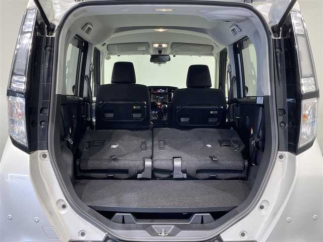 トヨタ タンク カスタムG－T 広島県 2019(令1)年 3.5万km パールホワイトⅢ 純正SDナビ（NSCN-W68)/（Bluetooth/地デジ/CD/AUX/AM/FM）/スマートアシスト　/　　-衝突軽減ブレーキ　/　　-車線逸脱警報/　　-クルーズコントロール/　　-オートハイビーム/　　-コーナーセンサー　/両側パワースライドドア/シートヒーター/ビルトインETC/ＬＥＤヘッドライト　/LEDフォグランプ/プッシュスタート/　　-スマートキー/後席サンバイザー/純正フロアマット