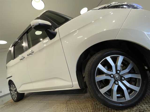 トヨタ タンク カスタムG－T 広島県 2019(令1)年 3.5万km パールホワイトⅢ 純正SDナビ（NSCN-W68)/（Bluetooth/地デジ/CD/AUX/AM/FM）/スマートアシスト　/　　-衝突軽減ブレーキ　/　　-車線逸脱警報/　　-クルーズコントロール/　　-オートハイビーム/　　-コーナーセンサー　/両側パワースライドドア/シートヒーター/ビルトインETC/ＬＥＤヘッドライト　/LEDフォグランプ/プッシュスタート/　　-スマートキー/後席サンバイザー/純正フロアマット