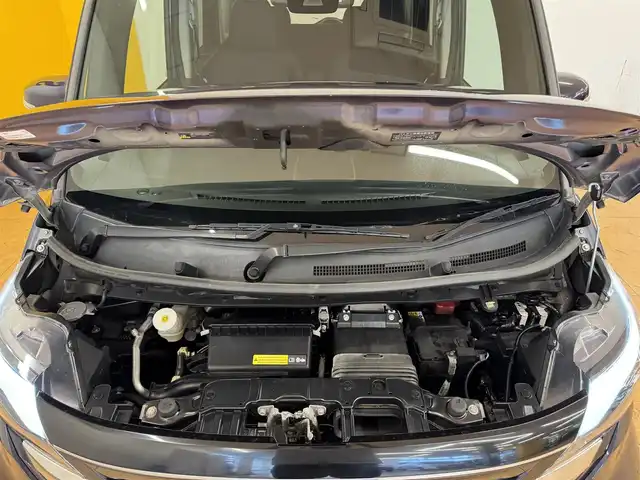 日産 ルークス HWS Gターボ プロパイロットED 群馬県 2020(令2)年 0.7万km アメジストパープル エマージェンシーブレーキ/プロパイロット/純正メモリナビ/　　CD/BT/フルセグ/USB/iPod/アラウンドビューモニター/両側パワースライドドア（ハンズフリー機能付き）/LEDオートライト/オートハイビーム/純正15インチAW/コーナーセンサー/レーンアシスト/オートブレーキホールド/ステアリングスイッチ/アイドリングストップ/横滑り防止装置/サイド・カーテンエアバッグ/スマートキー