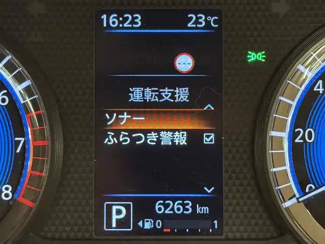 日産 ルークス HWS Gターボ プロパイロットED 群馬県 2020(令2)年 0.7万km アメジストパープル エマージェンシーブレーキ/プロパイロット/純正メモリナビ/　　CD/BT/フルセグ/USB/iPod/アラウンドビューモニター/両側パワースライドドア（ハンズフリー機能付き）/LEDオートライト/オートハイビーム/純正15インチAW/コーナーセンサー/レーンアシスト/オートブレーキホールド/ステアリングスイッチ/アイドリングストップ/横滑り防止装置/サイド・カーテンエアバッグ/スマートキー
