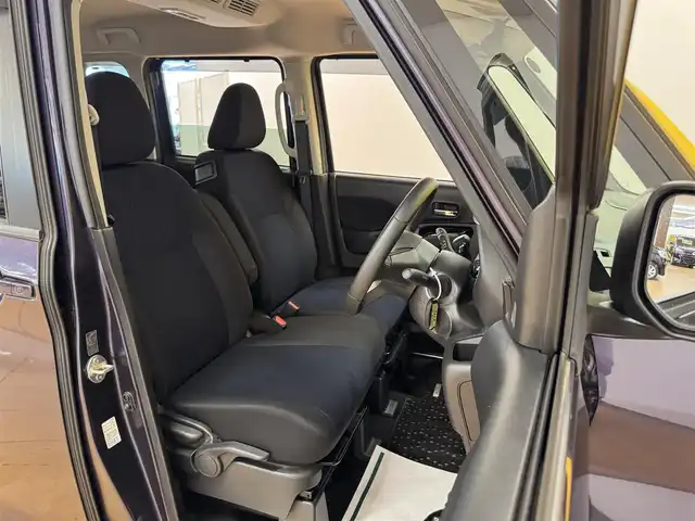 日産 ルークス HWS Gターボ プロパイロットED 群馬県 2020(令2)年 0.7万km アメジストパープル エマージェンシーブレーキ/プロパイロット/純正メモリナビ/　　CD/BT/フルセグ/USB/iPod/アラウンドビューモニター/両側パワースライドドア（ハンズフリー機能付き）/LEDオートライト/オートハイビーム/純正15インチAW/コーナーセンサー/レーンアシスト/オートブレーキホールド/ステアリングスイッチ/アイドリングストップ/横滑り防止装置/サイド・カーテンエアバッグ/スマートキー