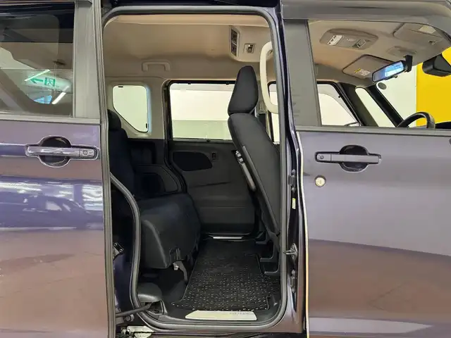 日産 ルークス HWS Gターボ プロパイロットED 群馬県 2020(令2)年 0.7万km アメジストパープル エマージェンシーブレーキ/プロパイロット/純正メモリナビ/　　CD/BT/フルセグ/USB/iPod/アラウンドビューモニター/両側パワースライドドア（ハンズフリー機能付き）/LEDオートライト/オートハイビーム/純正15インチAW/コーナーセンサー/レーンアシスト/オートブレーキホールド/ステアリングスイッチ/アイドリングストップ/横滑り防止装置/サイド・カーテンエアバッグ/スマートキー