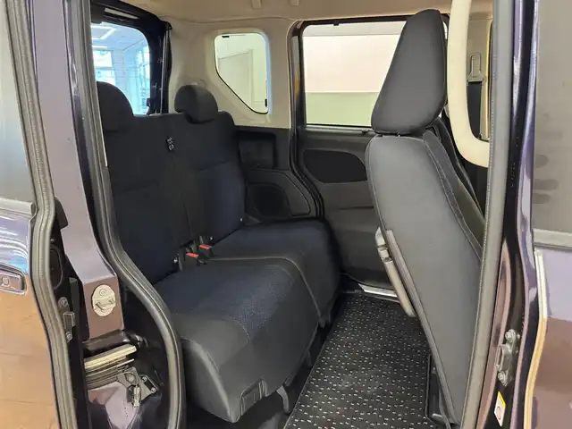 日産 ルークス HWS Gターボ プロパイロットED 群馬県 2020(令2)年 0.7万km アメジストパープル エマージェンシーブレーキ/プロパイロット/純正メモリナビ/　　CD/BT/フルセグ/USB/iPod/アラウンドビューモニター/両側パワースライドドア（ハンズフリー機能付き）/LEDオートライト/オートハイビーム/純正15インチAW/コーナーセンサー/レーンアシスト/オートブレーキホールド/ステアリングスイッチ/アイドリングストップ/横滑り防止装置/サイド・カーテンエアバッグ/スマートキー