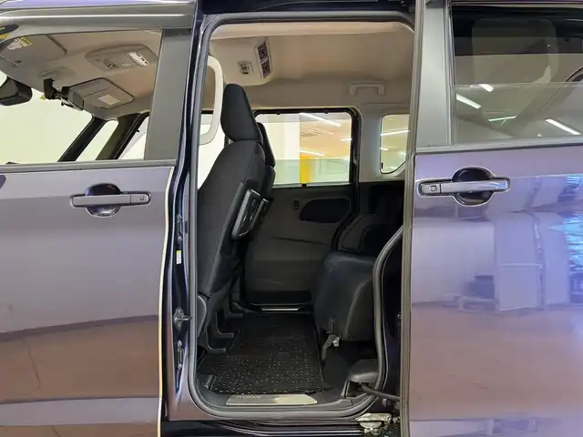 日産 ルークス HWS Gターボ プロパイロットED 群馬県 2020(令2)年 0.7万km アメジストパープル エマージェンシーブレーキ/プロパイロット/純正メモリナビ/　　CD/BT/フルセグ/USB/iPod/アラウンドビューモニター/両側パワースライドドア（ハンズフリー機能付き）/LEDオートライト/オートハイビーム/純正15インチAW/コーナーセンサー/レーンアシスト/オートブレーキホールド/ステアリングスイッチ/アイドリングストップ/横滑り防止装置/サイド・カーテンエアバッグ/スマートキー
