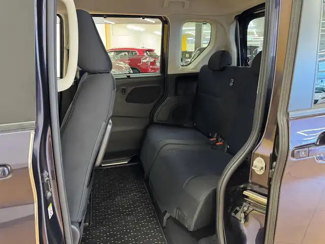 日産 ルークス HWS Gターボ プロパイロットED 群馬県 2020(令2)年 0.7万km アメジストパープル エマージェンシーブレーキ/プロパイロット/純正メモリナビ/　　CD/BT/フルセグ/USB/iPod/アラウンドビューモニター/両側パワースライドドア（ハンズフリー機能付き）/LEDオートライト/オートハイビーム/純正15インチAW/コーナーセンサー/レーンアシスト/オートブレーキホールド/ステアリングスイッチ/アイドリングストップ/横滑り防止装置/サイド・カーテンエアバッグ/スマートキー