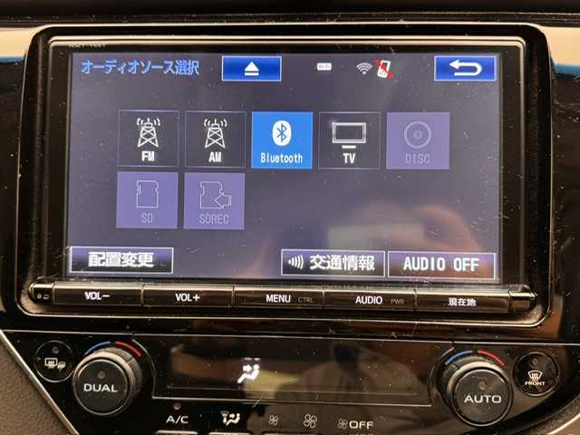 トヨタ カムリ G 兵庫県 2017(平29)年 7.4万km グラファイトM 純正ナビ/フルセグ CD DVD BT MSV/レーダークルーズコントロール/プリクラッシュセーフティー/LDA/ビルトインETC/バックカメラ/パワーシート/ドライブレコーダー/LEDヘッドライト/LEDフォグライト/オートライト/オートハイビーム/純正フロアマット/純正ドアバイザー/スマートキー/スペアキー