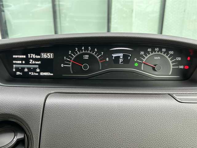 ホンダ Ｎ ＢＯＸ G L ホンダセンシング 香川県 2020(令2)年 3.4万km ブリティッシュグリーンP 登録時走行距離：34052ｋｍ/衝突被害軽減装置/純正SDナビゲーション/→フルセグTV/→CD/DVD再生/バックカメラ/ビルトインETC/シートヒーター/左側パワースライドドア/ステアリングリモコン/アダプティブクルーズコントロール/横滑り防止装置/レーンキープアシスト/スマートキー