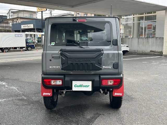 スズキ ジムニー XC 宮城県 2020(令2)年 2.4万km ミディアムグレー 4WD/4WD切り替えスイッチ/JAOS40mmアップキット（純正あり）/スイスポ用リアフォブスイッチ（純正あり）/CLLINK背面ボックス/純正ナビ/FM/AM/i Pod/USB/BT/CD/DVD/フルセグTV/バックカメラ/ステアリングスイッチ/前席シートヒーター/社外デジタルインナーミラー/純正アルミ冬タイヤ16インチ/積み込み社外アルミ夏タイヤ/クルーズコントロール/横滑り防止装置/衝突被害軽減システム/ダウンヒルアシストコントロール/レーンキープアシスト/盗難防止装置/社外フロアマット/ウィンカードアミラー/電動格納ミラー/社外前後ドライブレコーダー/LEDライト/ETC/プッシュスタート/保証書・記録簿・取扱説明書