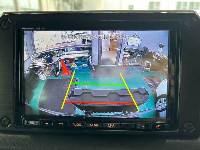 スズキ ジムニー XC 宮城県 2020(令2)年 2.4万km ミディアムグレー 4WD/4WD切り替えスイッチ/JAOS40mmアップキット（純正あり）/スイスポ用リアフォブスイッチ（純正あり）/CLLINK背面ボックス/純正ナビ/FM/AM/i Pod/USB/BT/CD/DVD/フルセグTV/バックカメラ/ステアリングスイッチ/前席シートヒーター/社外デジタルインナーミラー/純正アルミ冬タイヤ16インチ/積み込み社外アルミ夏タイヤ/クルーズコントロール/横滑り防止装置/衝突被害軽減システム/ダウンヒルアシストコントロール/レーンキープアシスト/盗難防止装置/社外フロアマット/ウィンカードアミラー/電動格納ミラー/社外前後ドライブレコーダー/LEDライト/ETC/プッシュスタート/保証書・記録簿・取扱説明書