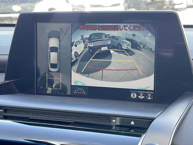 トヨタ クラウン ハイブリッド RS アドバンス Four 青森県 2020(令2)年 11.1万km ホワイトパールクリスタルシャイン 4WD/純正SDナビ・フルセグTV/CD・DVD・Bluetooth・SD・USB/OPパノラミックビューモニター/OP黒レザーシート/前席エアシート・シートヒーター/ステアリングヒーター/カラーヘッドアップディスプレイ/OPセーフティパッケージプラス/インテリジェントパーキングアシスト2/リアカメラディテクション/パーキングサポートブレーキ/セーフティセンス/プリクラッシュセーフティ/レーダークルーズコントロール/レーントレーシングアシスト/アダプティブハイビーム/ブラインドスポットモニター/クリアランスソナー/前方ドライブレコーダー/パドルシフト/OP置くだけ充電/AC100V100W/純正ビルトインETC/3眼LEDヘッドランプ/LEDフォグランプ/純正18インチアルミ/モデリスタエアロ