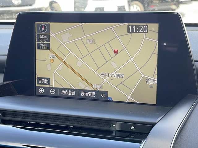 トヨタ クラウン ハイブリッド RS アドバンス Four 青森県 2020(令2)年 11.1万km ホワイトパールクリスタルシャイン 4WD/純正SDナビ・フルセグTV/CD・DVD・Bluetooth・SD・USB/OPパノラミックビューモニター/OP黒レザーシート/前席エアシート・シートヒーター/ステアリングヒーター/カラーヘッドアップディスプレイ/OPセーフティパッケージプラス/インテリジェントパーキングアシスト2/リアカメラディテクション/パーキングサポートブレーキ/セーフティセンス/プリクラッシュセーフティ/レーダークルーズコントロール/レーントレーシングアシスト/アダプティブハイビーム/ブラインドスポットモニター/クリアランスソナー/前方ドライブレコーダー/パドルシフト/OP置くだけ充電/AC100V100W/純正ビルトインETC/3眼LEDヘッドランプ/LEDフォグランプ/純正18インチアルミ/モデリスタエアロ