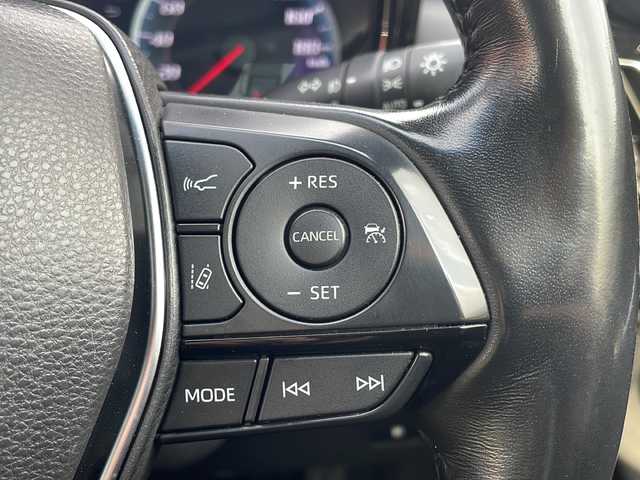 トヨタ クラウン ハイブリッド RS アドバンス Four 青森県 2020(令2)年 11.1万km ホワイトパールクリスタルシャイン 4WD/純正SDナビ・フルセグTV/CD・DVD・Bluetooth・SD・USB/OPパノラミックビューモニター/OP黒レザーシート/前席エアシート・シートヒーター/ステアリングヒーター/カラーヘッドアップディスプレイ/OPセーフティパッケージプラス/インテリジェントパーキングアシスト2/リアカメラディテクション/パーキングサポートブレーキ/セーフティセンス/プリクラッシュセーフティ/レーダークルーズコントロール/レーントレーシングアシスト/アダプティブハイビーム/ブラインドスポットモニター/クリアランスソナー/前方ドライブレコーダー/パドルシフト/OP置くだけ充電/AC100V100W/純正ビルトインETC/3眼LEDヘッドランプ/LEDフォグランプ/純正18インチアルミ/モデリスタエアロ