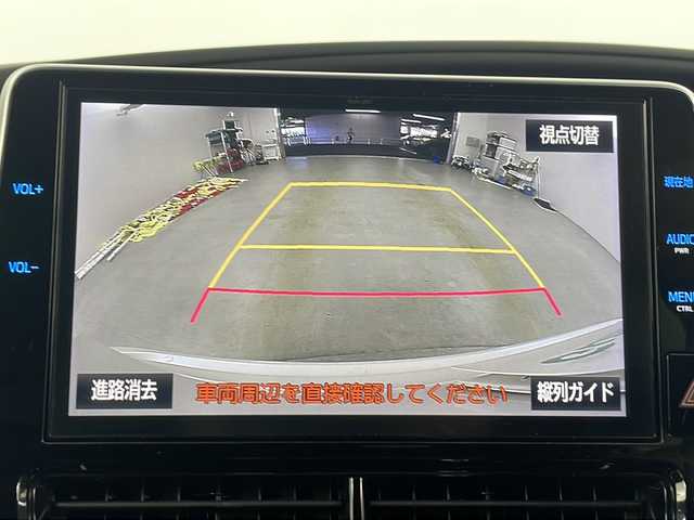 トヨタ エスティマ アエラス 埼玉県 2016(平28)年 4.3万km ホワイトパールクリスタルシャイン モデリスタエアロ/純正10インチナビ/バックカメラ/AC100V/ビルトインETC2.0/フルセグTV/Bluetooth/クルーズコントロール/ドライブレコーダー/トヨタセーフティーセンス/　・衝突軽減システム/　・レーンキープアシスト/　・オートマティックハイビーム/両側パワースライドドア/純正アルミホイール/純正フロアマット/LEDヘッドライト/ウィンカーミラー/ドアバイザー