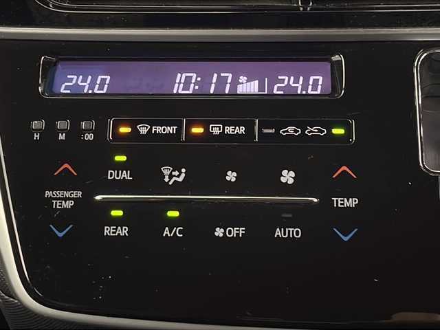 トヨタ エスティマ アエラス 埼玉県 2016(平28)年 4.3万km ホワイトパールクリスタルシャイン モデリスタエアロ/純正10インチナビ/バックカメラ/AC100V/ビルトインETC2.0/フルセグTV/Bluetooth/クルーズコントロール/ドライブレコーダー/トヨタセーフティーセンス/　・衝突軽減システム/　・レーンキープアシスト/　・オートマティックハイビーム/両側パワースライドドア/純正アルミホイール/純正フロアマット/LEDヘッドライト/ウィンカーミラー/ドアバイザー