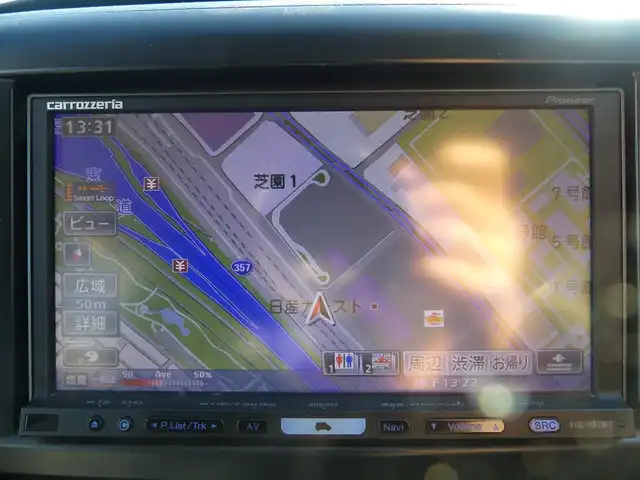 スバル フォレスター 2．0XSプレミアムセレクション 千葉県 2011(平23)年 12.1万km オブシディアンブラックパール レザーシート/前席パワーシート/シートヒーター/社外HDDナビ/地デジTV/【DVD/CD再生機能　Bluetooth接続】/ETC/HIDヘッドライト/ウインカーミラー/純正17インチアルミホイル/サイド/カーテンエアバッグ/キーレスアクセス