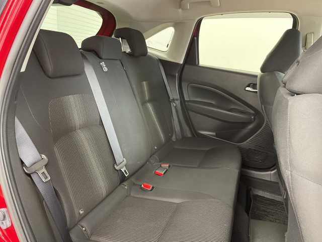 日産 ノート 道央・札幌 2022(令4)年 5.2万km ガーネットレッド ・４ＷＤ　/・純正ナビ/・CD/DVD/SD/BT/フルセグTV/・ナビ連動ドライブレコーダー前後　/・アラウンドビューモニター/・エマージェンシーブレーキ　/・後側方車両検知警報/車線逸脱警報　/・ＬＥＤヘッドライト　/・オートライト/オートハイビーム　/・ステアリングスイッチ/・ステアリングヒーター/シートヒーター/・デジタルインナーミラー/・フォグランプ/・ビルトインETC/・電動格納ミラー/ウィンカーミラー/・ドアバイザー