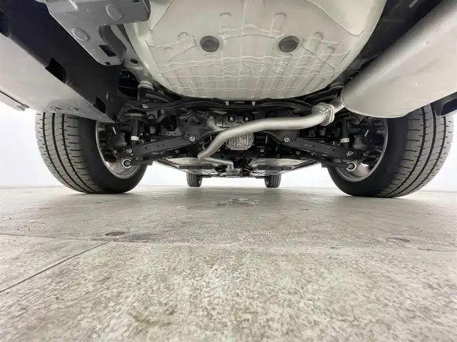 スバル フォレスター ハイブリッド アドバンス 千葉県 2018(平30)年 2.2万km クリスタルブラックシリカ 禁煙車/社外ナビ/・CD/DVD/BT/フルセグ/・AVIC-RZ901/バックカメラ/サイド＆フロントカメラ/オートクルーズコントロール/レザーシート/前席パワーシート/前後席シートヒーター/パワーバックドア/ブレーキホールド/電動パーキングブレーキ/LEDヘッドライト/オートライト/パドルシフト/ETC/保証書