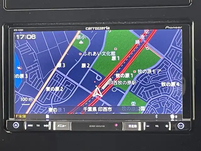 スバル フォレスター ハイブリッド アドバンス 千葉県 2018(平30)年 2.2万km クリスタルブラックシリカ 禁煙車/社外ナビ/・CD/DVD/BT/フルセグ/・AVIC-RZ901/バックカメラ/サイド＆フロントカメラ/オートクルーズコントロール/レザーシート/前席パワーシート/前後席シートヒーター/パワーバックドア/ブレーキホールド/電動パーキングブレーキ/LEDヘッドライト/オートライト/パドルシフト/ETC/保証書