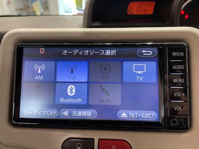 トヨタ ポルテ F アラモード トロワ 宮城県 2016(平28)年 5.6万km シトラスオレンジマイカメタリック トヨタセイフティーセンス/・プリクラッシュセーフティー/・レーンディパーチャーアラート/・オートマチックハイビーム/４WD/純正ナビ/・AM/FM/CD/TV/Bluetooth/AUX/・前後ドライブレコーダー/ステアリングスイッチ/純正フロアマット/プッシュスタート/・スマートキー/電動格納ミラー/オートライト/・フォグランプ