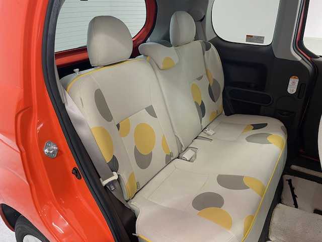 トヨタ ポルテ F アラモード トロワ 宮城県 2016(平28)年 5.6万km シトラスオレンジマイカメタリック トヨタセイフティーセンス/・プリクラッシュセーフティー/・レーンディパーチャーアラート/・オートマチックハイビーム/４WD/純正ナビ/・AM/FM/CD/TV/Bluetooth/AUX/・前後ドライブレコーダー/ステアリングスイッチ/純正フロアマット/プッシュスタート/・スマートキー/電動格納ミラー/オートライト/・フォグランプ