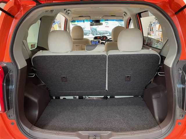 トヨタ ポルテ F アラモード トロワ 宮城県 2016(平28)年 5.6万km シトラスオレンジマイカメタリック トヨタセイフティーセンス/・プリクラッシュセーフティー/・レーンディパーチャーアラート/・オートマチックハイビーム/４WD/純正ナビ/・AM/FM/CD/TV/Bluetooth/AUX/・前後ドライブレコーダー/ステアリングスイッチ/純正フロアマット/プッシュスタート/・スマートキー/電動格納ミラー/オートライト/・フォグランプ