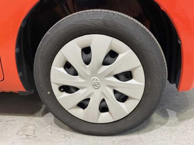 トヨタ ポルテ F アラモード トロワ 宮城県 2016(平28)年 5.6万km シトラスオレンジマイカメタリック トヨタセイフティーセンス/・プリクラッシュセーフティー/・レーンディパーチャーアラート/・オートマチックハイビーム/４WD/純正ナビ/・AM/FM/CD/TV/Bluetooth/AUX/・前後ドライブレコーダー/ステアリングスイッチ/純正フロアマット/プッシュスタート/・スマートキー/電動格納ミラー/オートライト/・フォグランプ