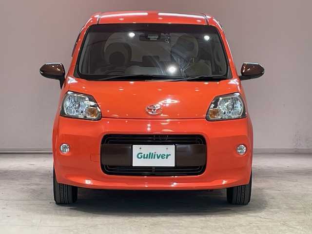 トヨタ ポルテ F アラモード トロワ 宮城県 2016(平28)年 5.6万km シトラスオレンジマイカメタリック トヨタセイフティーセンス/・プリクラッシュセーフティー/・レーンディパーチャーアラート/・オートマチックハイビーム/４WD/純正ナビ/・AM/FM/CD/TV/Bluetooth/AUX/・前後ドライブレコーダー/ステアリングスイッチ/純正フロアマット/プッシュスタート/・スマートキー/電動格納ミラー/オートライト/・フォグランプ