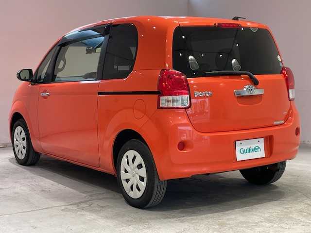 トヨタ ポルテ F アラモード トロワ 宮城県 2016(平28)年 5.6万km シトラスオレンジマイカメタリック トヨタセイフティーセンス/・プリクラッシュセーフティー/・レーンディパーチャーアラート/・オートマチックハイビーム/４WD/純正ナビ/・AM/FM/CD/TV/Bluetooth/AUX/・前後ドライブレコーダー/ステアリングスイッチ/純正フロアマット/プッシュスタート/・スマートキー/電動格納ミラー/オートライト/・フォグランプ