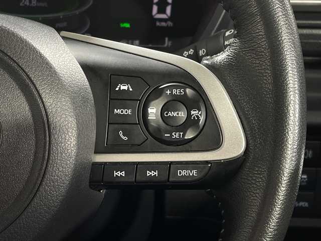 トヨタ ライズ Z 神奈川県 2022(令4)年 6万km シャイニングホワイトパール 純正７型ナビ/バックカメラ/スマートアシスト/アダプティブクルーズコントロール/ＡＣ１００Ｖ電源/シートヒーター/前後コーナーセンサー/Bluetooth/TV/LEDヘッドライト/ビルトインETC2.0 /衝突回避支援ブレーキ機能/車線逸脱警報機能/アダプティブドライビングビーム/衝突警報機能