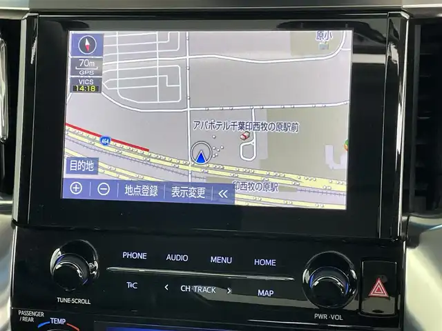 トヨタ アルファード S Cパッケージ 千葉県 2021(令3)年 2.8万km ホワイトパールクリスタルシャイン 禁煙車/トヨタセーフティセンス/・プリクラッシュセーフティ/・プリクラッシュセーフティブレーキ/・レーンキープアシスト/・クリアランスソナー/・レーダークルーズコントロール/12.1インチフリップダウンモニター/ツインサンルーフ/両側パワースライドドア/パワーバックドア/純正９型メモリナビ/・CD/DVD/Bluetooth/フルセグTV/・バックカメラ/・ビルトインETC/レザーシート/・DNセカンドパワーシート/・D席メモリ付き/・DNシートヒーター/・DNエアーシート/革巻きステアリング/・ステアリングスイッチ/・ステアリングヒーター/MT付きAT/電子パーキング/・ブレーキホールド/左右独立エアコン/純正フロアマット/純正１８インチAW/オートライト/・オートマチックハイビーム/・三眼LEDヘッドライトシーケンシャルウインカー/・LEDフォグランプ