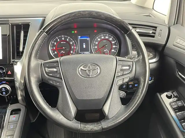 トヨタ アルファード S Cパッケージ 千葉県 2021(令3)年 2.8万km ホワイトパールクリスタルシャイン 禁煙車/トヨタセーフティセンス/・プリクラッシュセーフティ/・プリクラッシュセーフティブレーキ/・レーンキープアシスト/・クリアランスソナー/・レーダークルーズコントロール/12.1インチフリップダウンモニター/ツインサンルーフ/両側パワースライドドア/パワーバックドア/純正９型メモリナビ/・CD/DVD/Bluetooth/フルセグTV/・バックカメラ/・ビルトインETC/レザーシート/・DNセカンドパワーシート/・D席メモリ付き/・DNシートヒーター/・DNエアーシート/革巻きステアリング/・ステアリングスイッチ/・ステアリングヒーター/MT付きAT/電子パーキング/・ブレーキホールド/左右独立エアコン/純正フロアマット/純正１８インチAW/オートライト/・オートマチックハイビーム/・三眼LEDヘッドライトシーケンシャルウインカー/・LEDフォグランプ