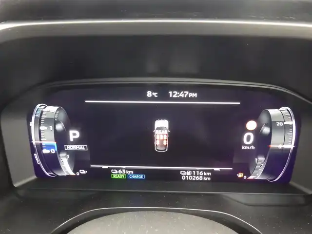 三菱 アウトランダー ＰＨＥＶ