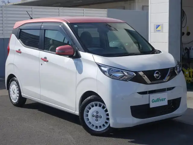 日産 デイズ