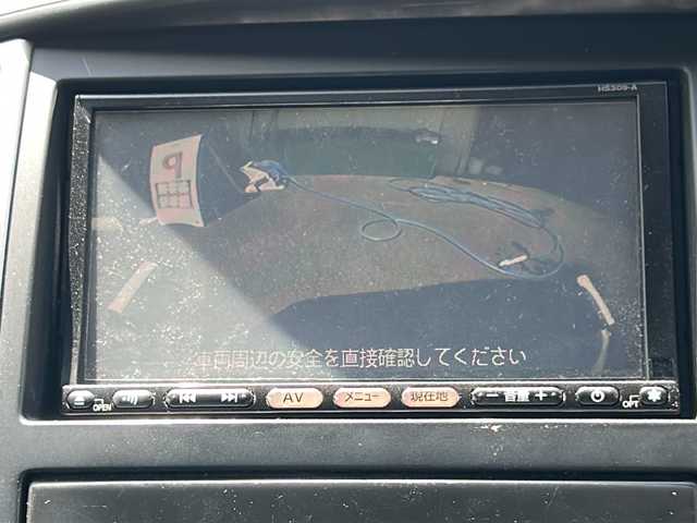 日産 セレナ 20S Vセレクション 京都府 2010(平22)年 13.5万km スーパーブラック 純正HDDナビ/バックカメラ/パワースライドドア/スマートキー/HIDヘッドライト/ETC/革巻きステアリング