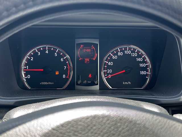 日産 セレナ 20S Vセレクション 京都府 2010(平22)年 13.5万km スーパーブラック 純正HDDナビ/バックカメラ/パワースライドドア/スマートキー/HIDヘッドライト/ETC/革巻きステアリング