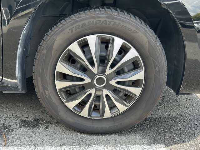 日産 セレナ 20S Vセレクション 京都府 2010(平22)年 13.5万km スーパーブラック 純正HDDナビ/バックカメラ/パワースライドドア/スマートキー/HIDヘッドライト/ETC/革巻きステアリング