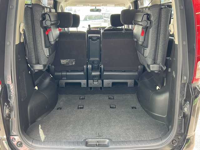 日産 セレナ 20S Vセレクション 京都府 2010(平22)年 13.5万km スーパーブラック 純正HDDナビ/バックカメラ/パワースライドドア/スマートキー/HIDヘッドライト/ETC/革巻きステアリング