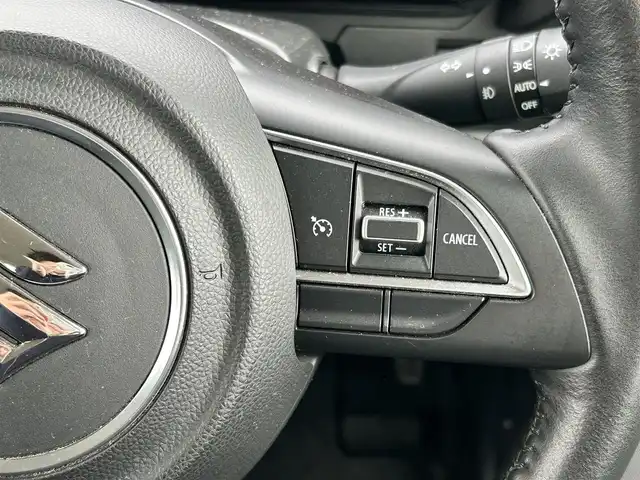スズキ ジムニー XC 愛媛県 2020(令2)年 3.4万km シフォンアイボリーM ５速ＭＴ/社外ＳＤナビ/４ＷＤ/スマートキー/ＬＥＤオートライト/オートマチックハイビーム/レーンキープアシスト/Ｂｌｕｅｔｏｏｔｈ/純正１６ＡＷ/クルーズコントロール/ダウンヒルアシスト/衝突被害軽減システム/横滑り防止装置/純正フロアマット/シートヒーター有/D+N席/USB入力端子/パワーウインドウ/パワーステアリング