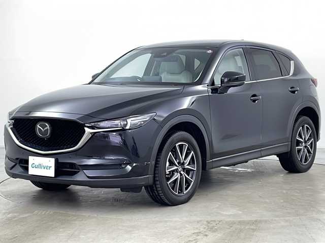マツダ ＣＸ－５ 25S Lパッケージ 道央・札幌 2020(令2)年 2.4万km ジェットブラックマイカ ・4WD/・ワンオーナー/・寒冷地仕様/・純正SDナビ&BT&AppleCarPlay&AndroidAuto/・i-Active sense/・クリアランスソナー/・レーンキープアシスト/・クルーズコントロール/・標識認識システム/・ブラインドスポットモニター/・シティブレーキサポート/・マツダコネクトII/・ヘッドアップディスプレイ/・全方位カメラ/・パワーバックドア/・レザーシート/・パワーシート/・シートヒーター/・ハンドルヒーター/・革巻きステアリング/・ステアリングスイッチ/・オートワイパー/・オートマチックハイビーム/・オートライト/・LEDヘッドライト/・LEDフォグ/・ETC/・SPORT モード/・スマートキー/・アイドリングストップ/・プッシュスタート/・横滑り防止