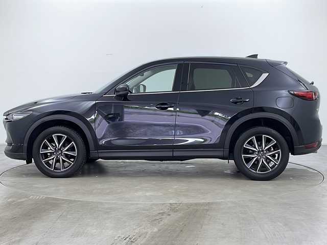 マツダ ＣＸ－５ 25S Lパッケージ 道央・札幌 2020(令2)年 2.4万km ジェットブラックマイカ ・4WD/・ワンオーナー/・寒冷地仕様/・純正SDナビ&BT&AppleCarPlay&AndroidAuto/・i-Active sense/・クリアランスソナー/・レーンキープアシスト/・クルーズコントロール/・標識認識システム/・ブラインドスポットモニター/・シティブレーキサポート/・マツダコネクトII/・ヘッドアップディスプレイ/・全方位カメラ/・パワーバックドア/・レザーシート/・パワーシート/・シートヒーター/・ハンドルヒーター/・革巻きステアリング/・ステアリングスイッチ/・オートワイパー/・オートマチックハイビーム/・オートライト/・LEDヘッドライト/・LEDフォグ/・ETC/・SPORT モード/・スマートキー/・アイドリングストップ/・プッシュスタート/・横滑り防止