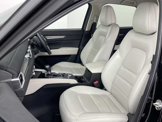 マツダ ＣＸ－５ 25S Lパッケージ 道央・札幌 2020(令2)年 2.4万km ジェットブラックマイカ ・4WD/・ワンオーナー/・寒冷地仕様/・純正SDナビ&BT&AppleCarPlay&AndroidAuto/・i-Active sense/・クリアランスソナー/・レーンキープアシスト/・クルーズコントロール/・標識認識システム/・ブラインドスポットモニター/・シティブレーキサポート/・マツダコネクトII/・ヘッドアップディスプレイ/・全方位カメラ/・パワーバックドア/・レザーシート/・パワーシート/・シートヒーター/・ハンドルヒーター/・革巻きステアリング/・ステアリングスイッチ/・オートワイパー/・オートマチックハイビーム/・オートライト/・LEDヘッドライト/・LEDフォグ/・ETC/・SPORT モード/・スマートキー/・アイドリングストップ/・プッシュスタート/・横滑り防止