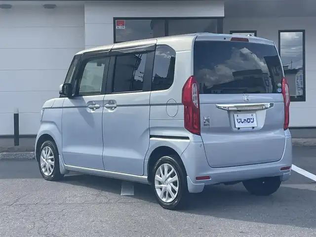 ホンダ Ｎ ＢＯＸ G L ホンダセンシング 青森県 2018(平30)年 10.9万km モーニングミストブルーM (株)IDOMが運営する【じしゃロン青森店】の自社ローン専用車両になりますこちらは現金、またはオートローンご利用時の価格です。自社ローンご希望の方は別途その旨お申付け下さい。/4WD/純正メモリナビ/BT/CD/USB/前席シートヒーター/左側パワースライドドア/ホンダセンシング/衝突軽減ブレーキ/追従クルーズコントロール/レーンキープアシスト/オートハイビーム/前方ドライブレコーダー/純正ビルトインETC/後席左右ロールサンシェード/スマートキー/プッシュスタート/アイドリングストップ/LEDヘッドライト/スペアキー