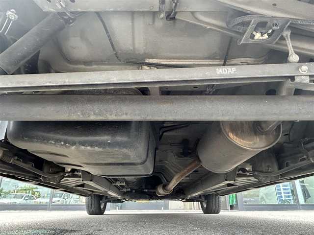 日産 デイズ ルークス ハイウェイスター Gターボ 栃木県 2017(平29)年 7.6万km ブラック エマージェンシーブレーキ/ターボ車/社外メモリナビ/フルセグTV/CD/DVD/FM/AM/BT/両側パワースライドドア/エンジンスタートボタン/アイドリングストップ/スマートキー/クルーズコントロール/ABS/横滑り防止装置/HIDオートライト/オートマチックハイビーム/衝突被害軽減システム