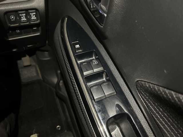 日産 デイズ ルークス ハイウェイスター Gターボ 栃木県 2017(平29)年 7.6万km ブラック エマージェンシーブレーキ/ターボ車/社外メモリナビ/フルセグTV/CD/DVD/FM/AM/BT/両側パワースライドドア/エンジンスタートボタン/アイドリングストップ/スマートキー/クルーズコントロール/ABS/横滑り防止装置/HIDオートライト/オートマチックハイビーム/衝突被害軽減システム