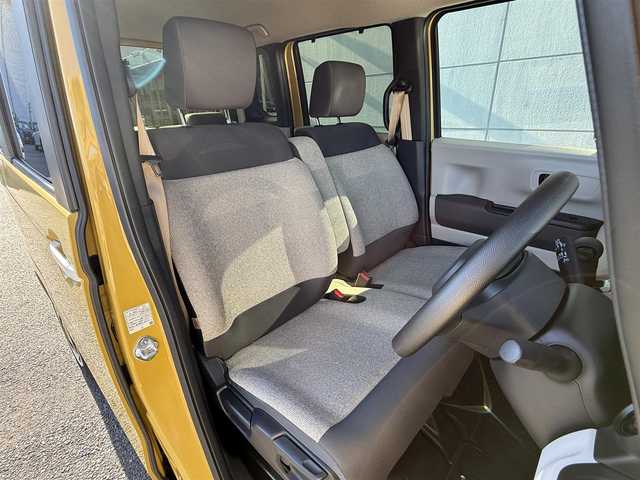 ホンダ Ｎ ＢＯＸ ファッションスタイル 千葉県 2023(令5)年 0.6万km 黄 ワンオーナー/純正ディスプレイオーディオ/クルーズコントロール/バックカメラ/D/N席シートヒーター/ETC/両側パワースライドドア/コーナーセンサー/ホンダセンシング/ウインカーミラー